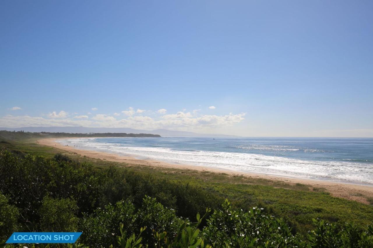 Villa Wagtails Pet Friendly 10 Mins Walk To Beach Culburra Beach Exterior foto